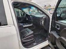 2018 Chevrolet Silverado 1500 LTZ Crew Cab Short Box 4-Wheel Dri - Photo 20