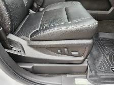 2018 Chevrolet Silverado 1500 LTZ Crew Cab Short Box 4-Wheel Dri - Photo 21