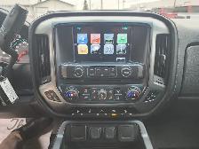 2018 Chevrolet Silverado 1500 LTZ Crew Cab Short Box 4-Wheel Dri - Photo 23