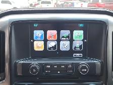 2018 Chevrolet Silverado 1500 LTZ Crew Cab Short Box 4-Wheel Dri - Photo 24