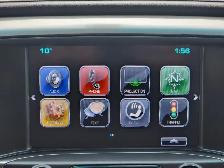 2018 Chevrolet Silverado 1500 LTZ Crew Cab Short Box 4-Wheel Dri - Photo 25