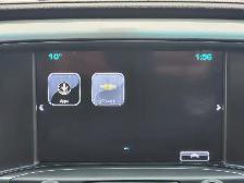 2018 Chevrolet Silverado 1500 LTZ Crew Cab Short Box 4-Wheel Dri - Photo 26