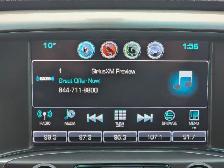 2018 Chevrolet Silverado 1500 LTZ Crew Cab Short Box 4-Wheel Dri - Photo 27