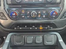 2018 Chevrolet Silverado 1500 LTZ Crew Cab Short Box 4-Wheel Dri - Photo 30