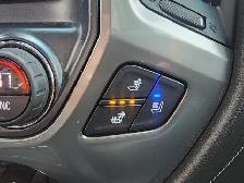 2018 Chevrolet Silverado 1500 LTZ Crew Cab Short Box 4-Wheel Dri - Photo 32