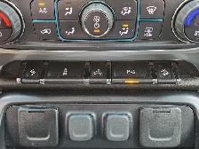 2018 Chevrolet Silverado 1500 LTZ Crew Cab Short Box 4-Wheel Dri - Photo 33