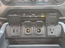 2018 Chevrolet Silverado 1500 LTZ Crew Cab Short Box 4-Wheel Dri - Photo 34