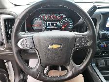 2018 Chevrolet Silverado 1500 LTZ Crew Cab Short Box 4-Wheel Dri - Photo 37