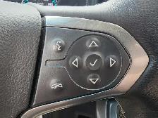2018 Chevrolet Silverado 1500 LTZ Crew Cab Short Box 4-Wheel Dri - Photo 38