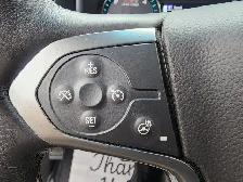 2018 Chevrolet Silverado 1500 LTZ Crew Cab Short Box 4-Wheel Dri - Photo 39