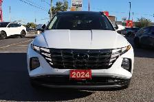 2024 Hyundai Tucson Hybrid - Photo 2