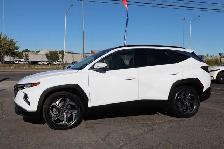 2024 Hyundai Tucson Hybrid - Photo 3