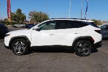 2024 Hyundai Tucson Hybrid - Photo 4