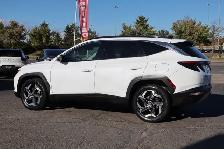 2024 Hyundai Tucson Hybrid - Photo 5