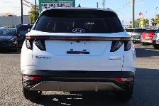 2024 Hyundai Tucson Hybrid - Photo 6