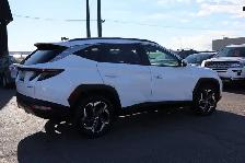 2024 Hyundai Tucson Hybrid - Photo 7