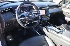 2024 Hyundai Tucson Hybrid - Photo 9