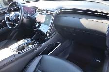 2024 Hyundai Tucson Hybrid - Photo 12