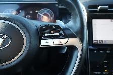 2024 Hyundai Tucson Hybrid - Photo 16