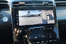 2024 Hyundai Tucson Hybrid - Photo 21