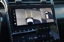 2024 Hyundai Tucson Hybrid - Photo 22