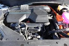 2024 Hyundai Tucson Hybrid - Photo 32