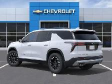 2027 Chevrolet Traverse Z71 - Photo 3