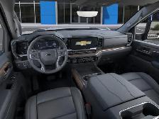 2026 Chevrolet Silverado 3500HD LT Trail Boss 6.6L Diesel LWB - Photo 5