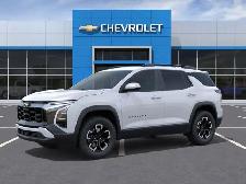 2027 Chevrolet Equinox AWD ACTIV - Photo 2