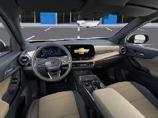 2027 Chevrolet Equinox AWD ACTIV - Photo 5