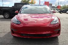 2022 Tesla Model 3 - Photo 2