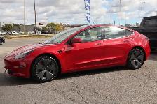 2022 Tesla Model 3 - Photo 3