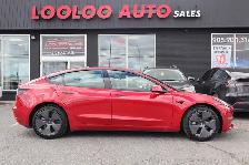 2022 Tesla Model 3 - Photo 8