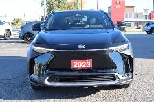 2023 Toyota bZ4X - Photo 2