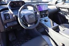 2023 Toyota bZ4X - Photo 9