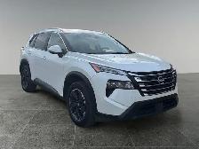 2025 Nissan Rogue SV Moonroof - Photo 4