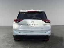 2025 Nissan Rogue SV Moonroof - Photo 8