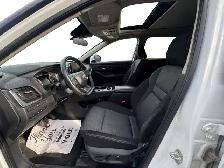 2025 Nissan Rogue SV Moonroof - Photo 11