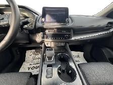 2025 Nissan Rogue SV Moonroof - Photo 14