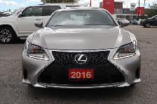 2016 Lexus RC 300 - Photo 2
