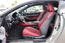 2016 Lexus RC 300 - Photo 3