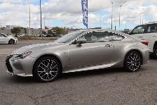 2016 Lexus RC 300 - Photo 4