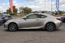 2016 Lexus RC 300 - Photo 5