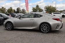 2016 Lexus RC 300 - Photo 6