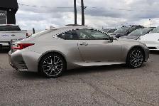2016 Lexus RC 300 - Photo 7