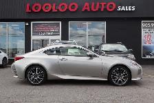 2016 Lexus RC 300 - Photo 8