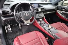 2016 Lexus RC 300 - Photo 9