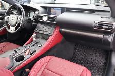 2016 Lexus RC 300 - Photo 10