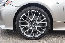 2016 Lexus RC 300 - Photo 24