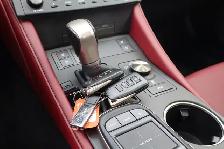 2016 Lexus RC 300 - Photo 25